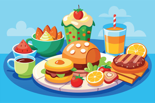 Food-Connect Salesforce Project