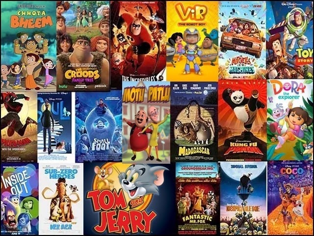 StreamFlix Movie Browsing Application