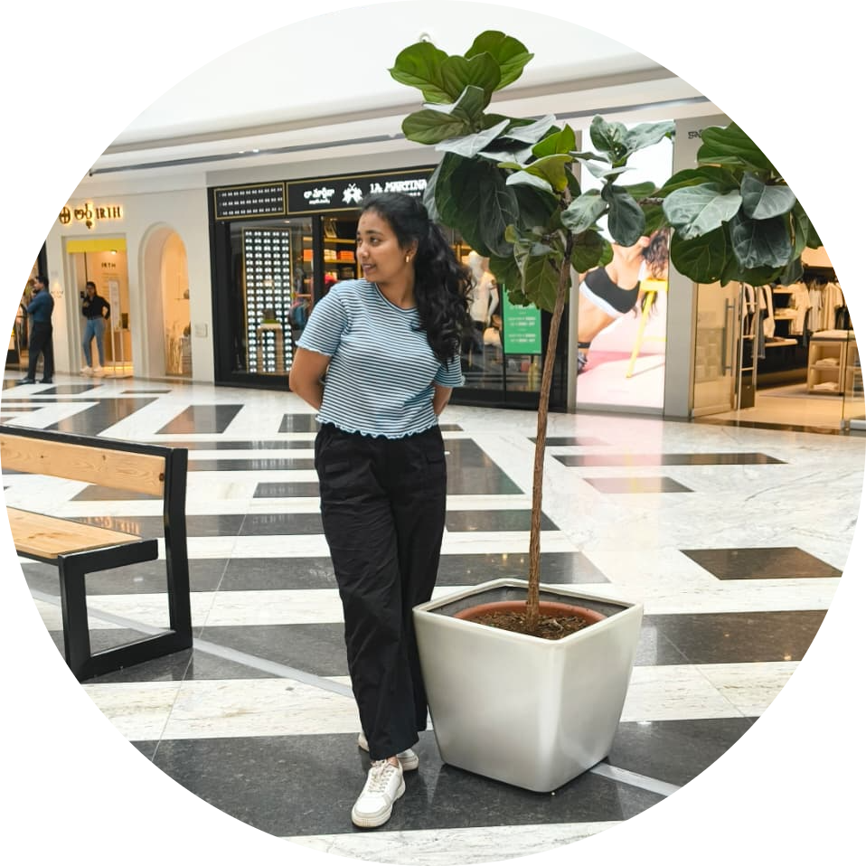 Khadir Shaik profile picture